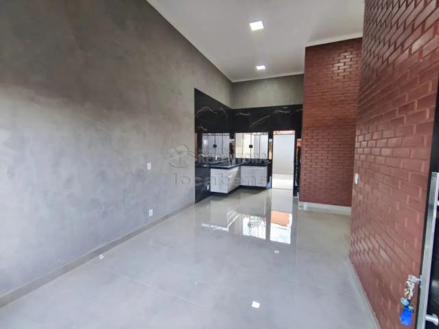 Casa venda em Bady Bassitt, Região Geográfica Intermediária de São José do Rio Preto