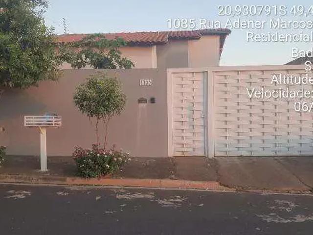 Casa venda em Região Imediata de São José do Rio Preto, Região Metropolitana de São José do Rio Preto
