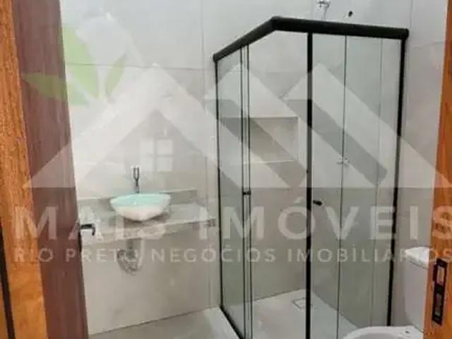 Casa venda em Bady Bassitt, Região Geográfica Intermediária de São José do Rio Preto