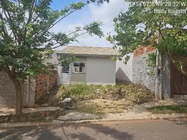 Casa venda em Região Imediata de São José do Rio Preto, Região Metropolitana de São José do Rio Preto