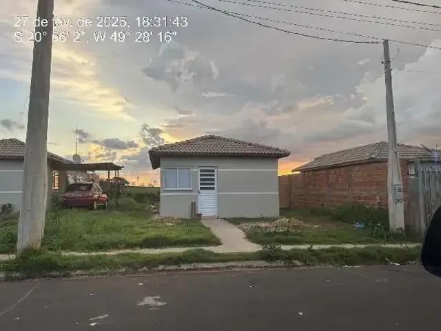 Casa venda em Região Imediata de São José do Rio Preto, Região Metropolitana de São José do Rio Preto
