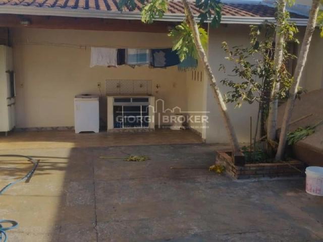 Casa venda em Bady Bassitt