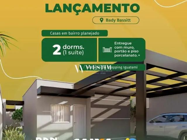 Casa venda em Região Imediata de São José do Rio Preto, Região Metropolitana de São José do Rio Preto