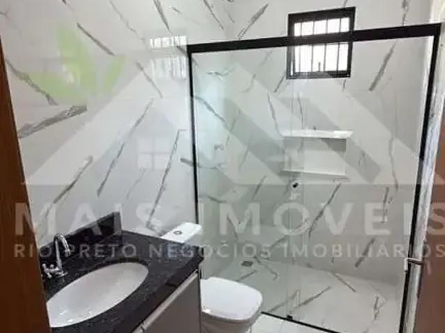 Casa venda em Bady Bassitt, Região Geográfica Intermediária de São José do Rio Preto