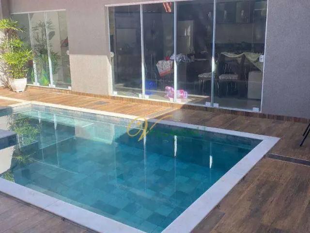 Casa venda em Bady Bassitt