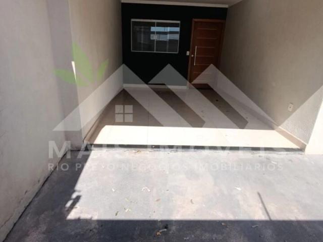 Casa venda em Bady Bassitt, Região Geográfica Intermediária de São José do Rio Preto