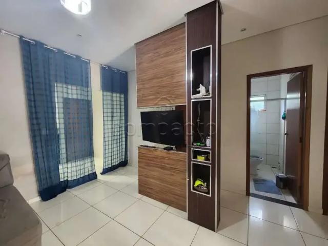 Casa venda em Região Imediata de São José do Rio Preto, Região Metropolitana de São José do Rio Preto