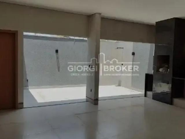 Casa venda em Bady Bassitt