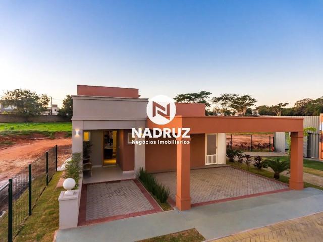 Casa venda em Bady Bassitt