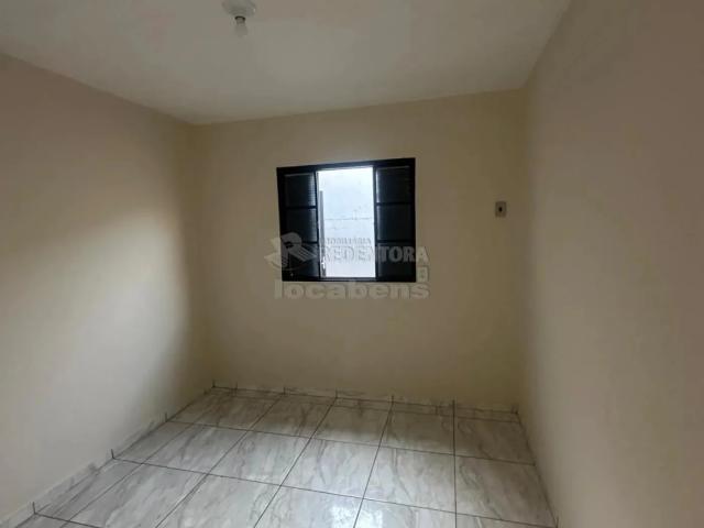 Casa venda em Bady Bassitt, Região Geográfica Intermediária de São José do Rio Preto