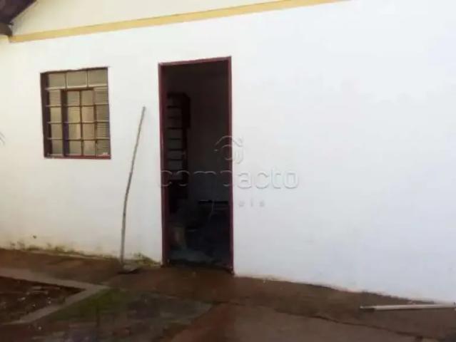 Casa venda em Região Imediata de São José do Rio Preto, Região Metropolitana de São José do Rio Preto