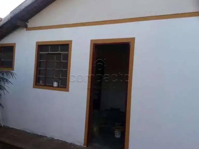 Casa venda em Região Imediata de São José do Rio Preto, Região Metropolitana de São José do Rio Preto