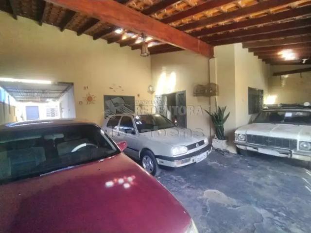 Casa venda em Região Imediata de São José do Rio Preto, Região Metropolitana de São José do Rio Preto