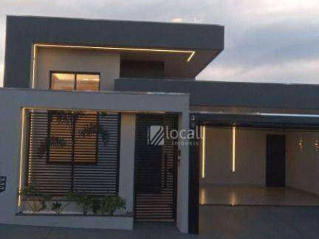 Casa venda em Bady Bassitt