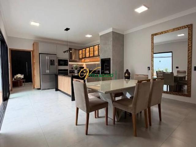 Casa venda em Bady Bassitt