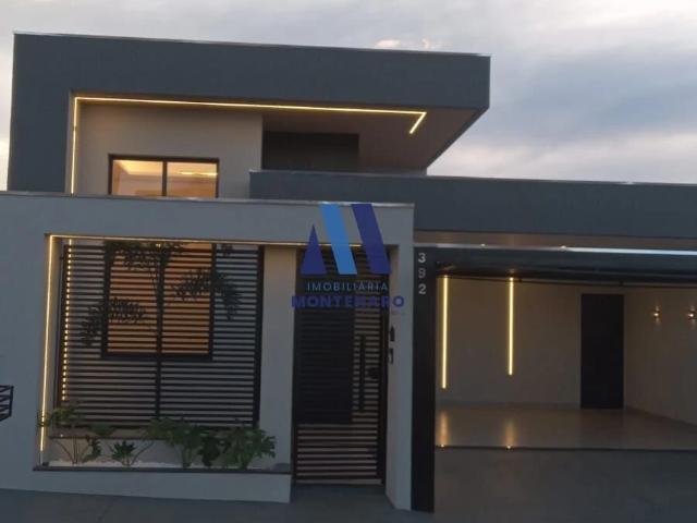 Casa venda em Bady Bassitt