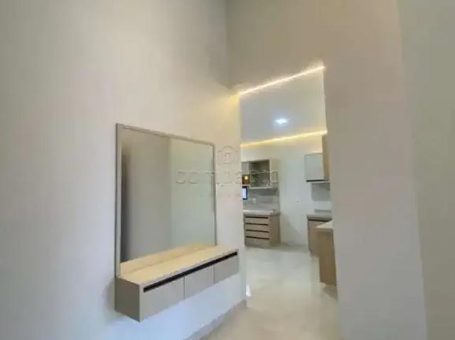 Casa venda em Bady Bassitt, Região Geográfica Intermediária de São José do Rio Preto