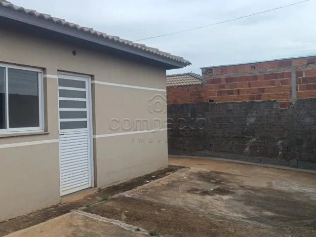Casa venda em Região Imediata de São José do Rio Preto, Região Metropolitana de São José do Rio Preto