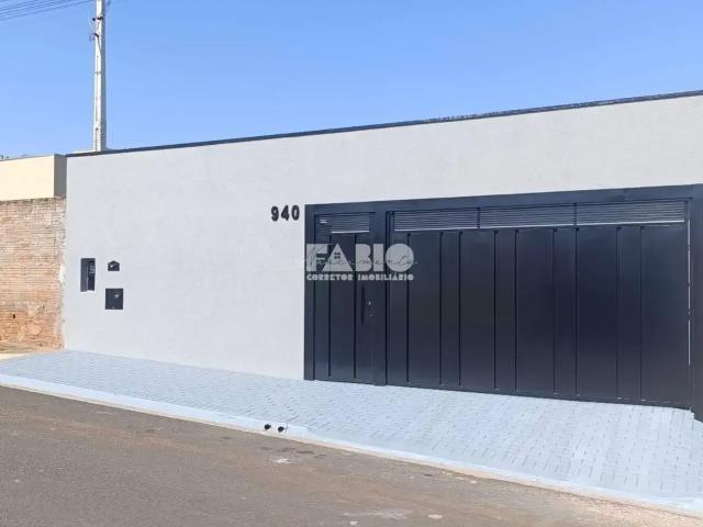 Casa venda em Bady Bassitt