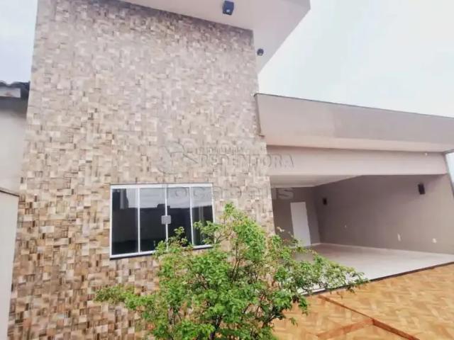 Casa venda em Região Imediata de Barretos, Barretos