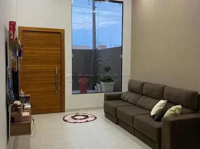 Casa venda em Região Imediata de São José do Rio Preto, Região Metropolitana de São José do Rio Preto