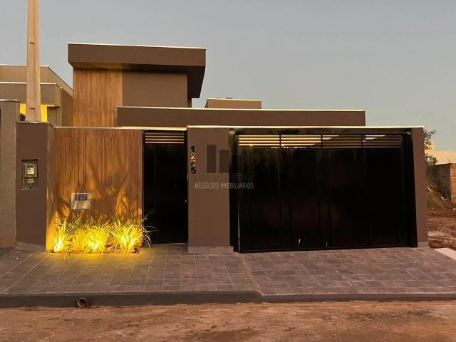 Casa venda em Bady Bassitt, Região Geográfica Intermediária de São José do Rio Preto