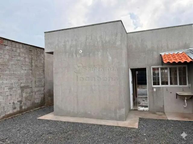 Casa venda em Região Imediata de São José do Rio Preto, Região Metropolitana de São José do Rio Preto