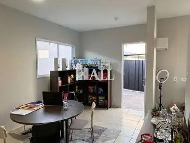 Casa venda em Bady Bassitt
