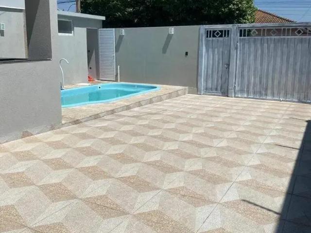 Casa venda em Bady Bassitt