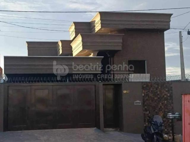 Casa venda em Bady Bassitt