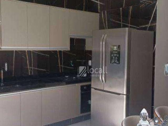 Casa venda em Bady Bassitt