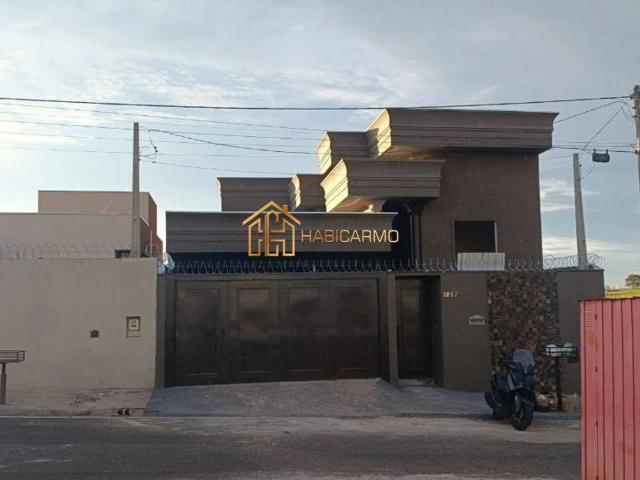 Casa venda em Bady Bassitt