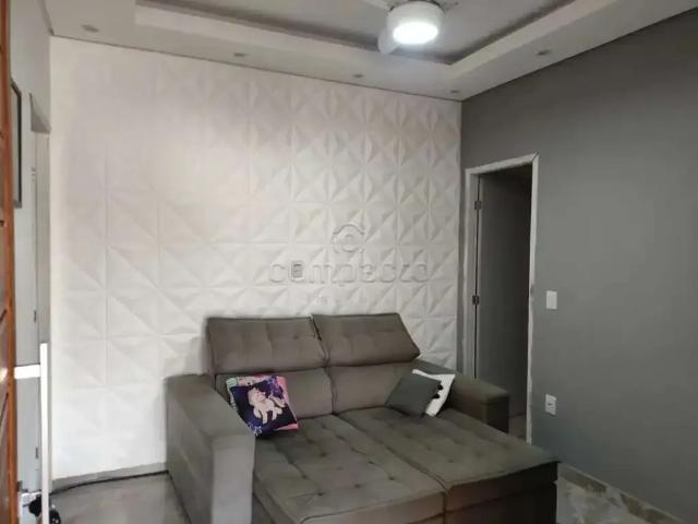 Casa venda em Região Imediata de São José do Rio Preto, Região Metropolitana de São José do Rio Preto