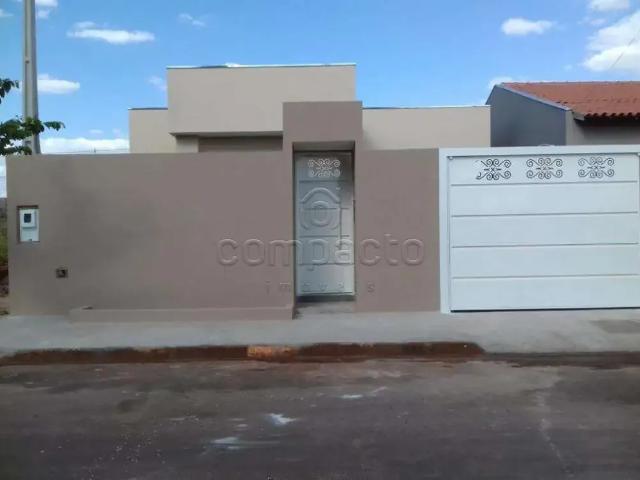 Casa venda em Região Imediata de São José do Rio Preto, Região Metropolitana de São José do Rio Preto