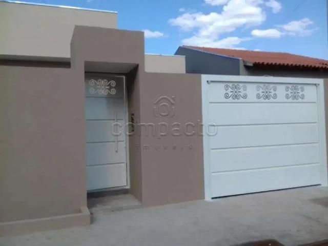 Casa venda em Região Imediata de São José do Rio Preto, Região Metropolitana de São José do Rio Preto