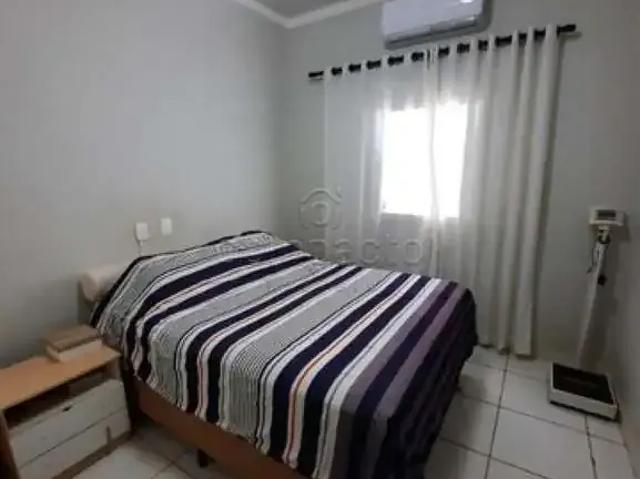 Casa venda em Bady Bassitt, Região Geográfica Intermediária de São José do Rio Preto