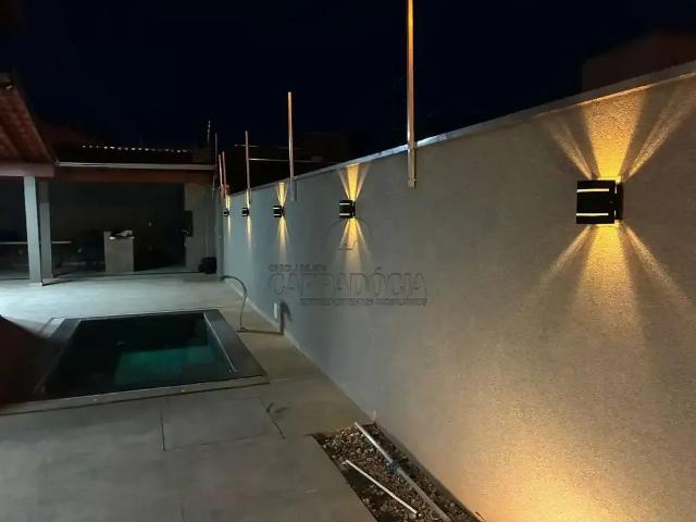 Casa venda em Bady Bassitt