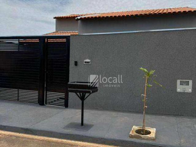 Casa venda em Bady Bassitt