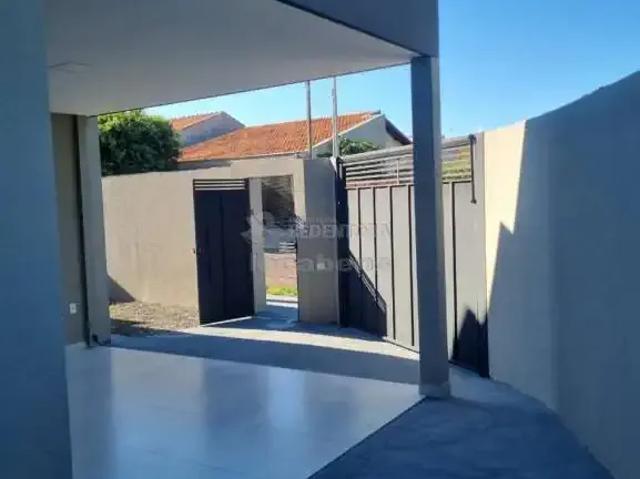 Casa venda em Região Imediata de São José do Rio Preto, Região Metropolitana de São José do Rio Preto