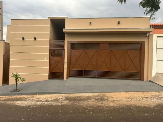 Casa venda em Bady Bassitt