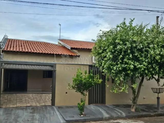 Casa venda em Região Imediata de São José do Rio Preto, Região Metropolitana de São José do Rio Preto