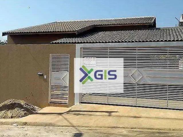 Casa venda em Região Imediata de São José do Rio Preto, Região Metropolitana de São José do Rio Preto