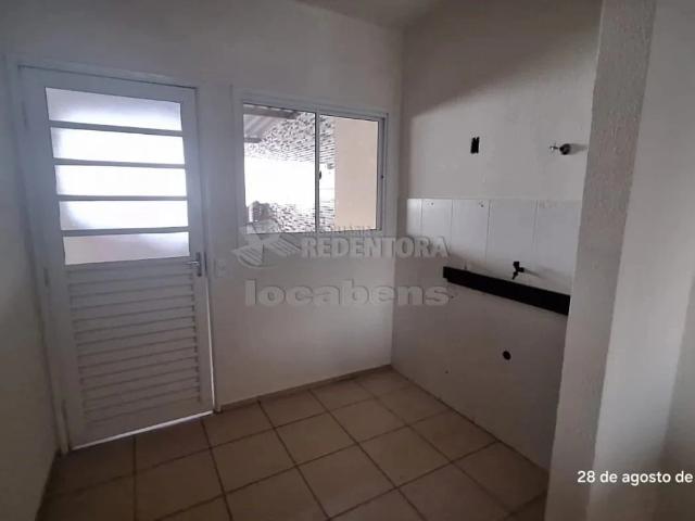 Casa venda em Bady Bassitt, Região Geográfica Intermediária de São José do Rio Preto