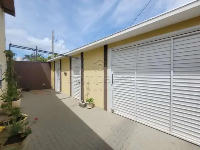 Casa venda em Bady Bassitt, Região Geográfica Intermediária de São José do Rio Preto