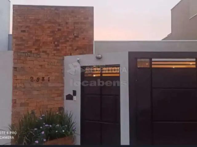 Casa venda em Região Imediata de São José do Rio Preto, Região Metropolitana de São José do Rio Preto
