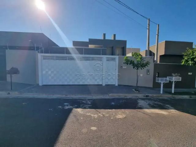 Casa venda em Região Imediata de São José do Rio Preto, Região Metropolitana de São José do Rio Preto