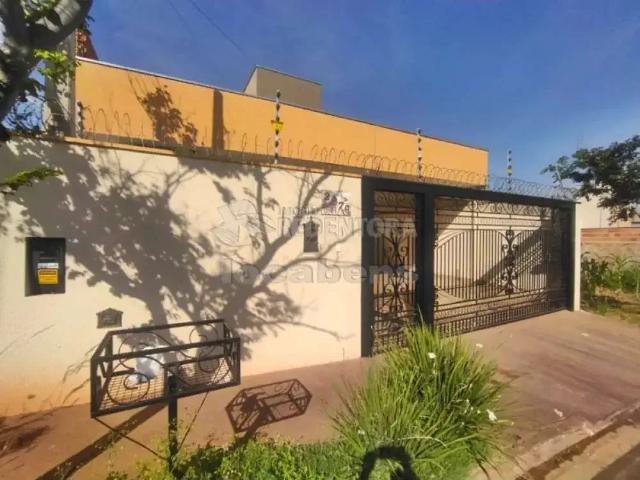 Casa venda em Região Imediata de São José do Rio Preto, Região Metropolitana de São José do Rio Preto