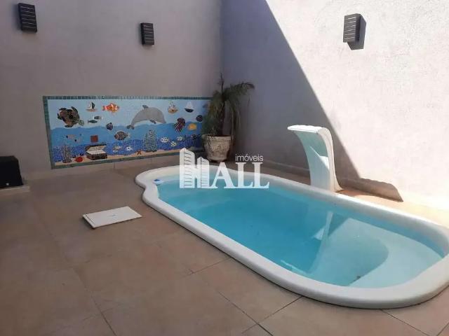 Casa venda em Bady Bassitt
