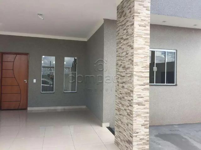 Casa venda em Região Imediata de São José do Rio Preto, Região Metropolitana de São José do Rio Preto