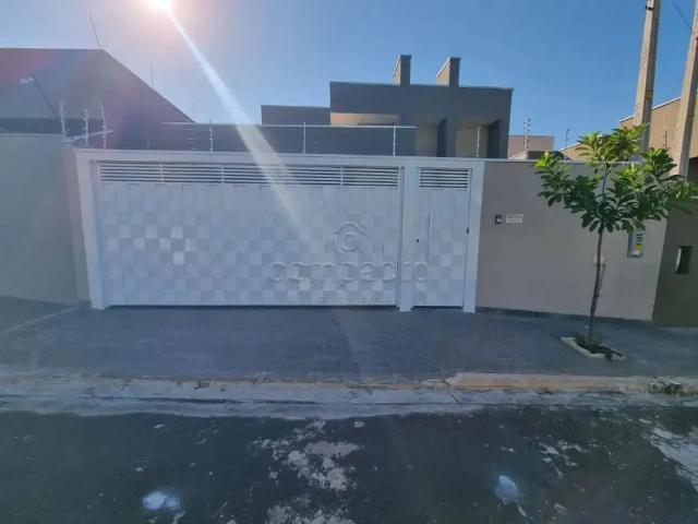 Casa venda em Região Imediata de São José do Rio Preto, Região Metropolitana de São José do Rio Preto